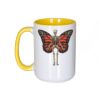 coffee mug Miniatyrbilde