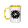 coffee mug Miniatyrbilde
