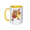 coffee mug Miniatyrbilde
