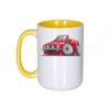 coffee mug Miniatyrbilde
