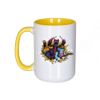 coffee mug Miniatyrbilde