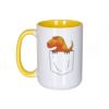 coffee mug Miniatyrbilde