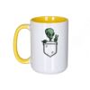 coffee mug Miniatyrbilde