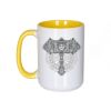 coffee mug Miniatyrbilde
