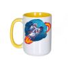 coffee mug Miniatyrbilde