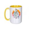coffee mug Miniatyrbilde
