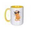 coffee mug Miniatyrbilde