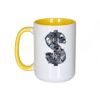 coffee mug Miniatyrbilde