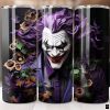 JOKER 600ML TUMBLER Miniatyrbilde