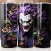JOKER 600ML TUMBLER Miniatyrbilde