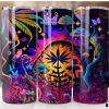 PSYHEDELIC FOREST Miniatyrbilde