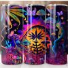 PSYHEDELIC FOREST Miniatyrbilde